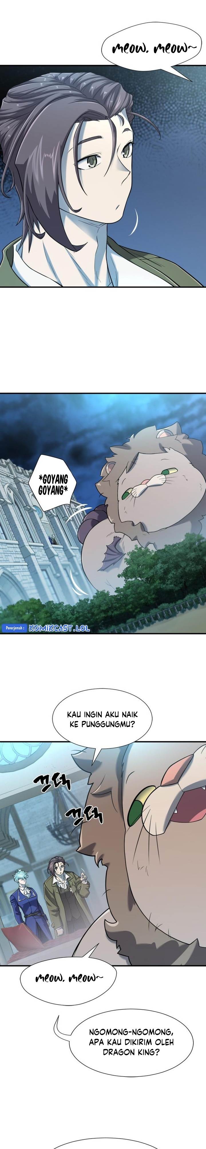 The Greatest Estate Developer Chap 120 - Next Chap 121
