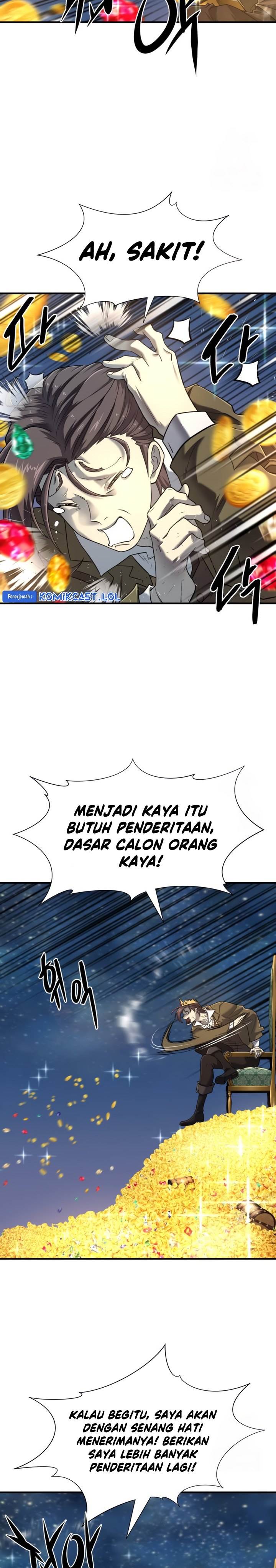 The Greatest Estate Developer Chap 121 - Next Chap 122