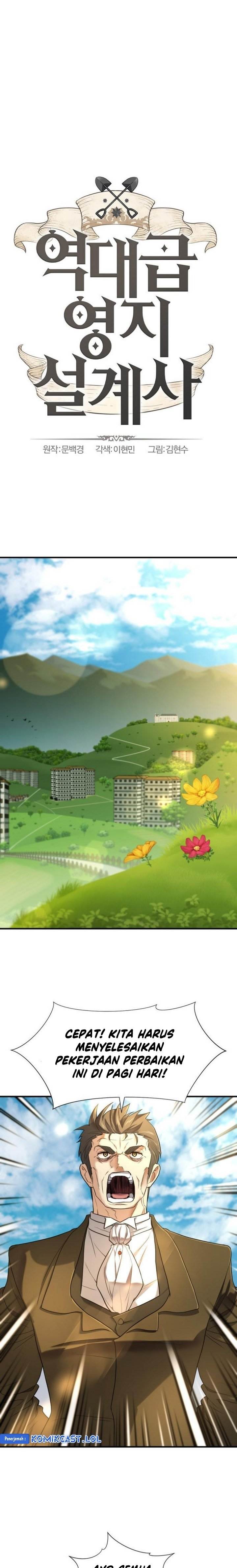 The Greatest Estate Developer Chap 122 - Next Chap 123
