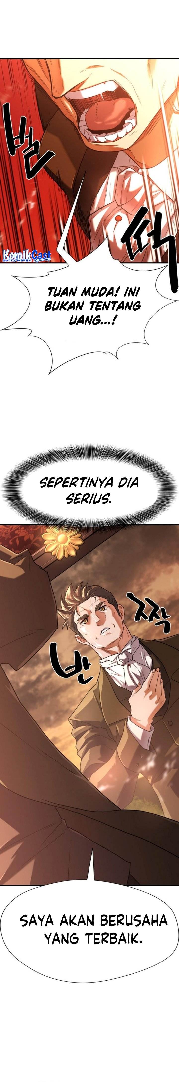 The Greatest Estate Developer Chap 122 - Next Chap 123