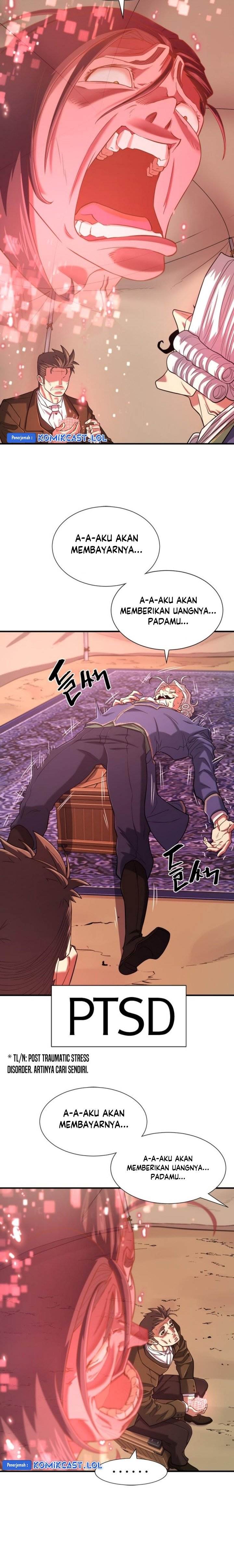 The Greatest Estate Developer Chap 122 - Next Chap 123