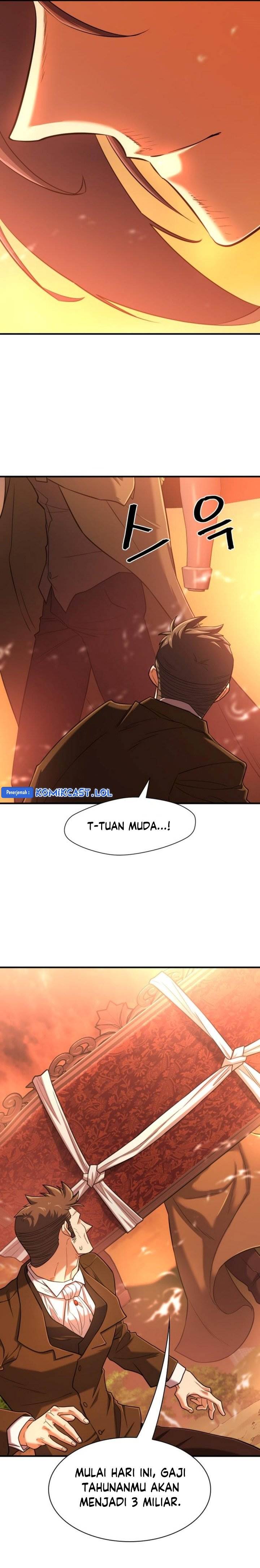 The Greatest Estate Developer Chap 122 - Next Chap 123