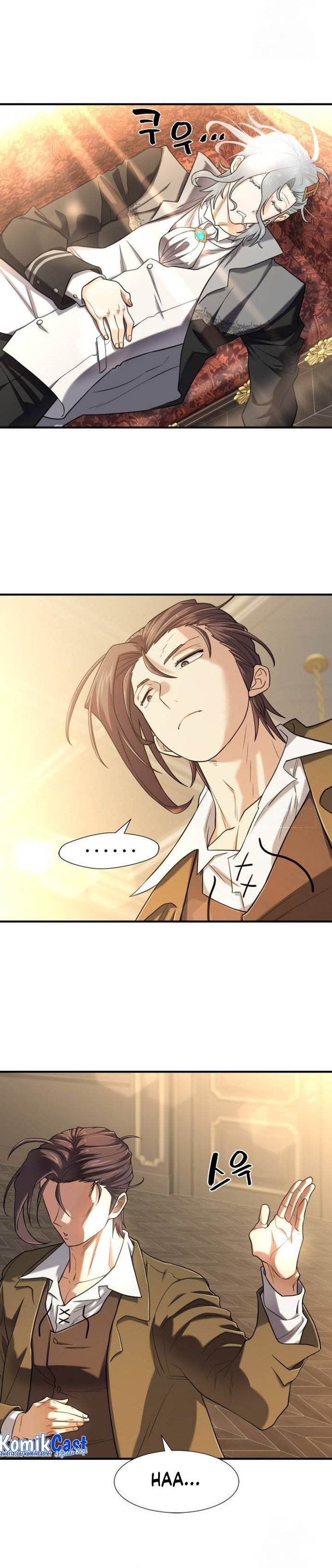 The Greatest Estate Developer Chap 124 - Next Chap 125