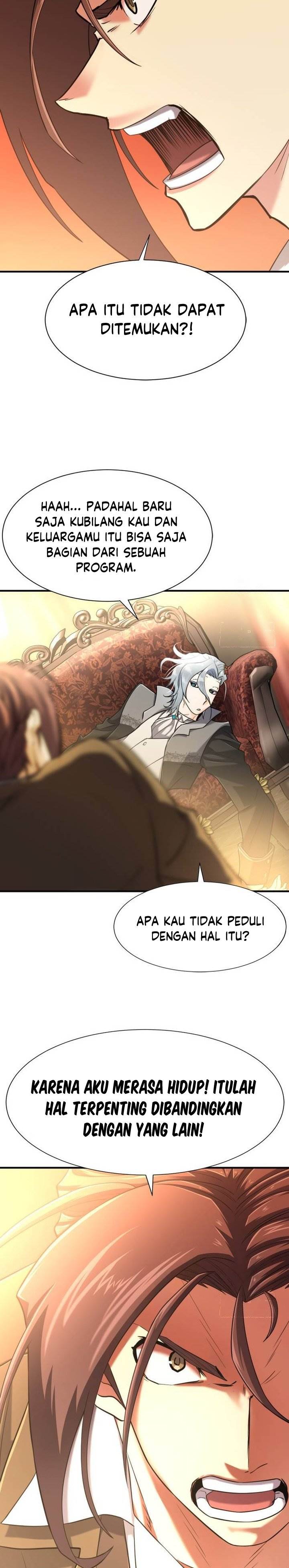 The Greatest Estate Developer Chap 124 - Next Chap 125