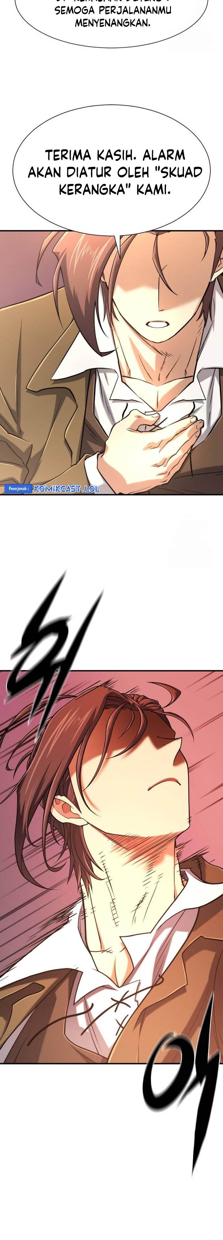 The Greatest Estate Developer Chap 124 - Next Chap 125