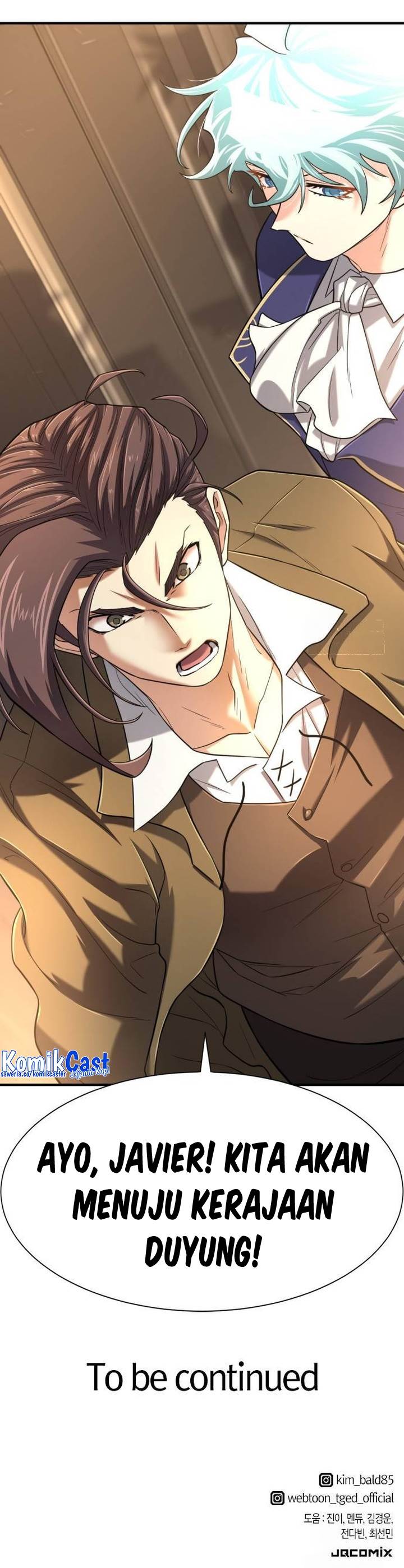 The Greatest Estate Developer Chap 124 - Next Chap 125