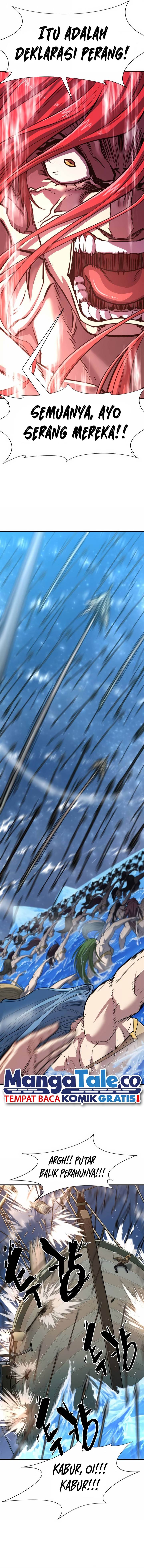 The Greatest Estate Developer Chap 125 - Next Chap 126