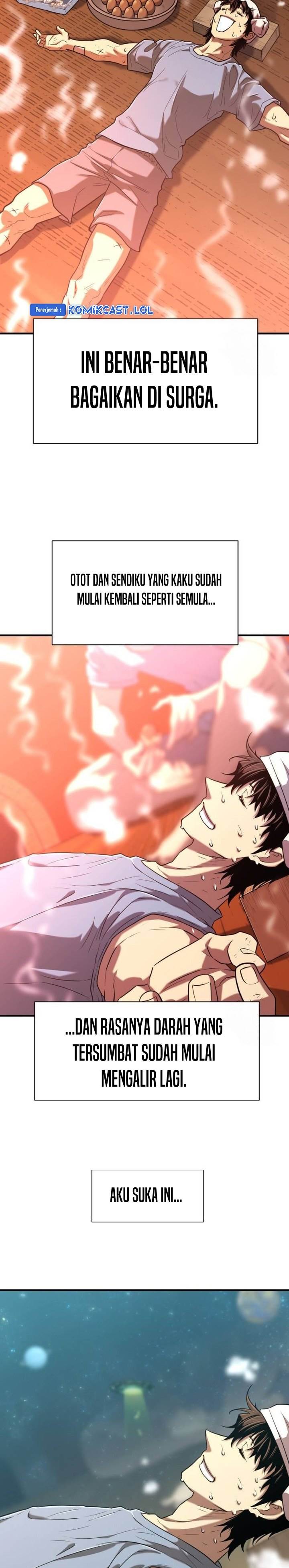 The Greatest Estate Developer Chap 128 - Next Chap 129