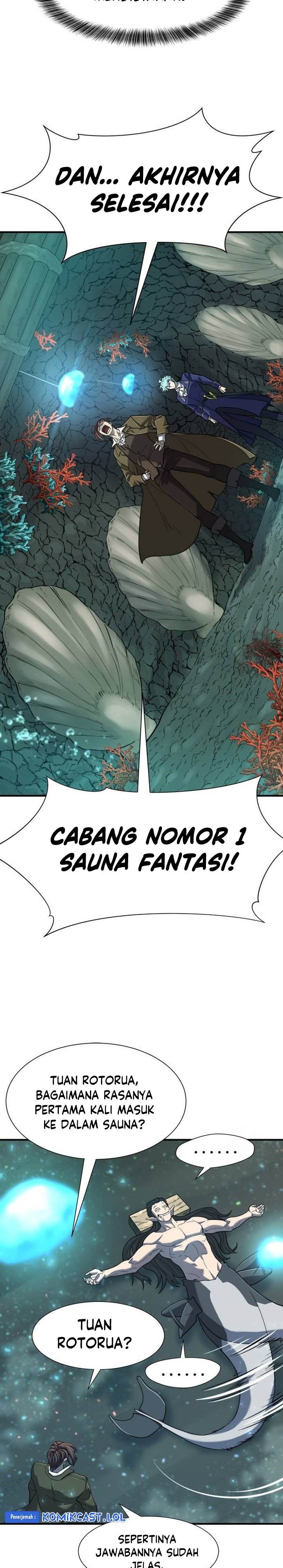 The Greatest Estate Developer Chap 128 - Next Chap 129