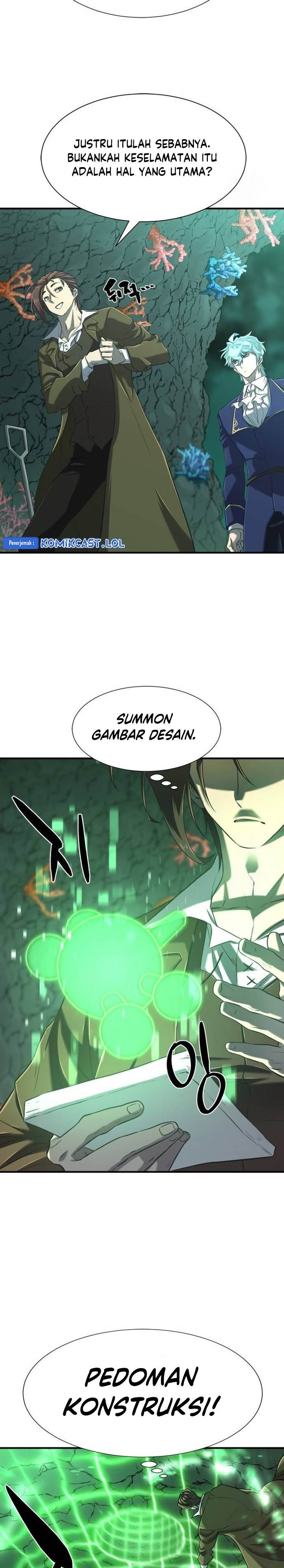 The Greatest Estate Developer Chap 128 - Next Chap 129