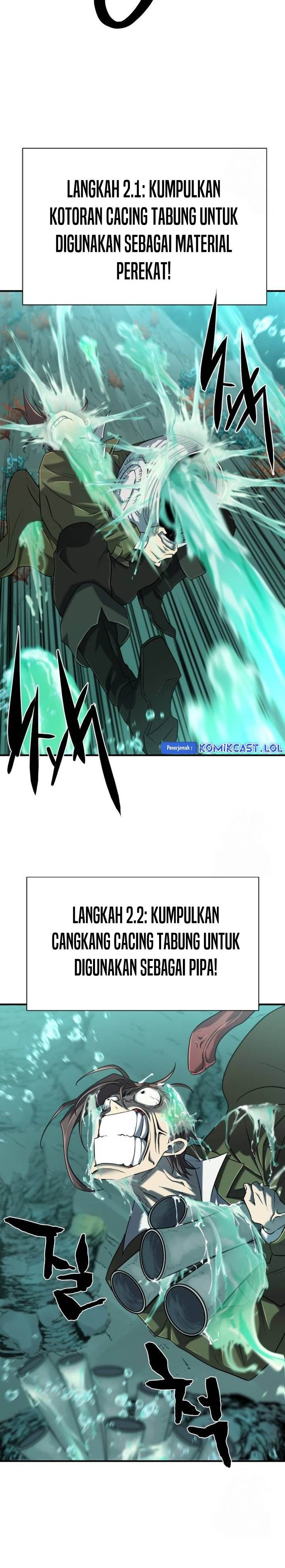 The Greatest Estate Developer Chap 128 - Next Chap 129