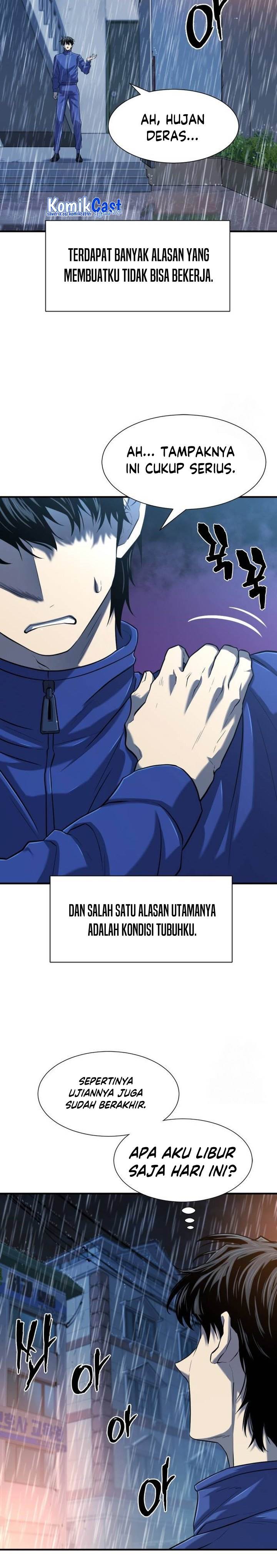 The Greatest Estate Developer Chap 128 - Next Chap 129