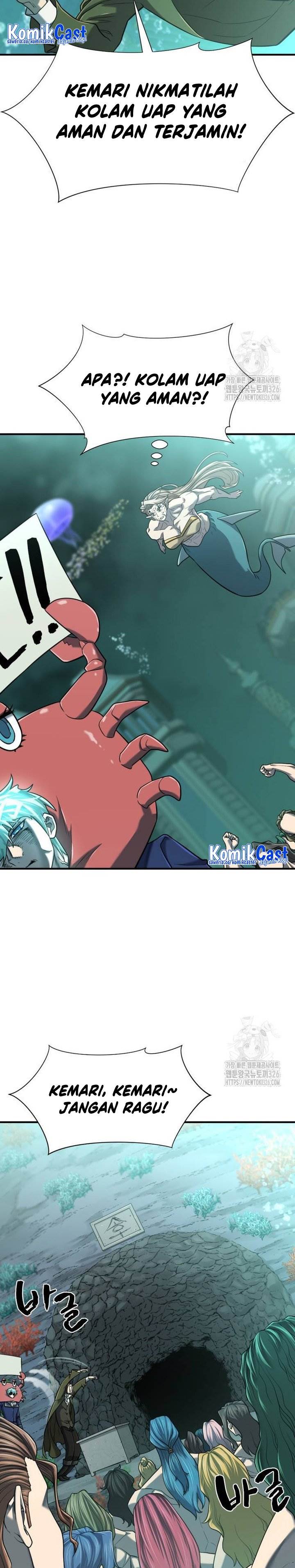 The Greatest Estate Developer Chap 129 - Next Chap 130