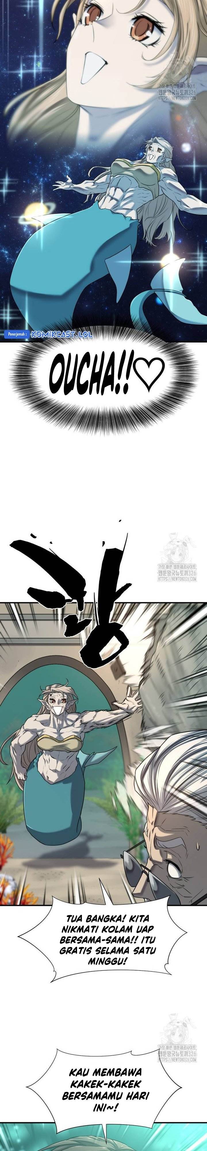 The Greatest Estate Developer Chap 129 - Next Chap 130