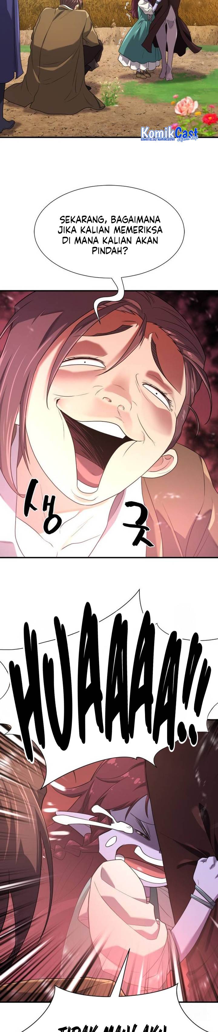 The Greatest Estate Developer Chap 170 - Next Chap 171