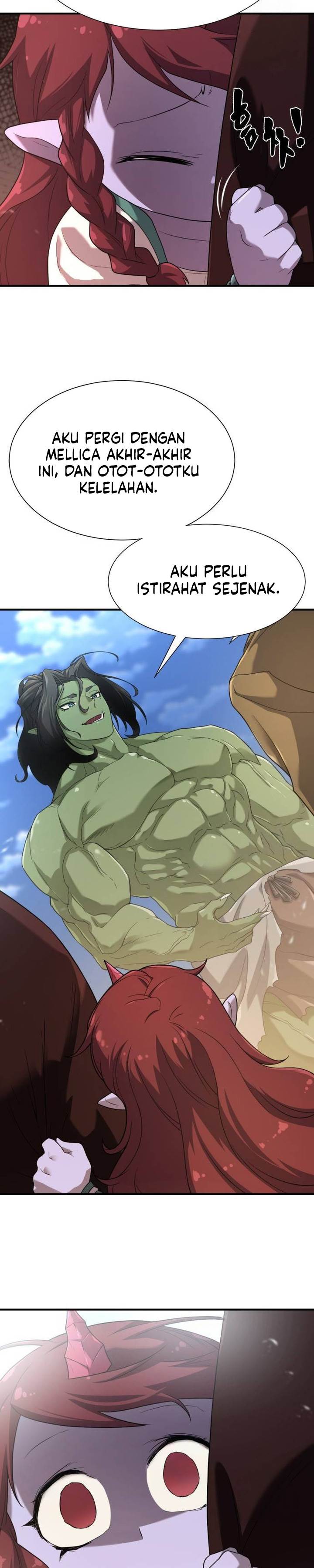 The Greatest Estate Developer Chap 170 - Next Chap 171