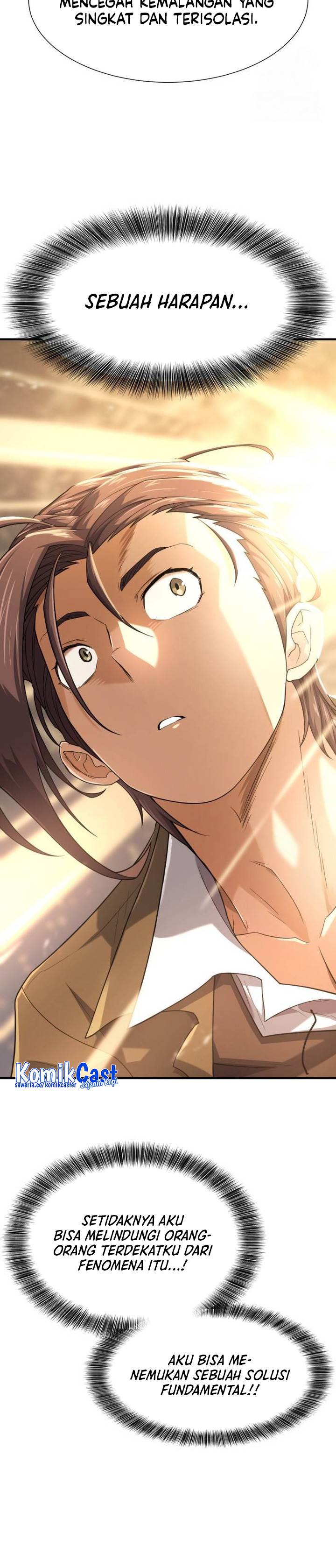 The Greatest Estate Developer Chap 170 - Next Chap 171