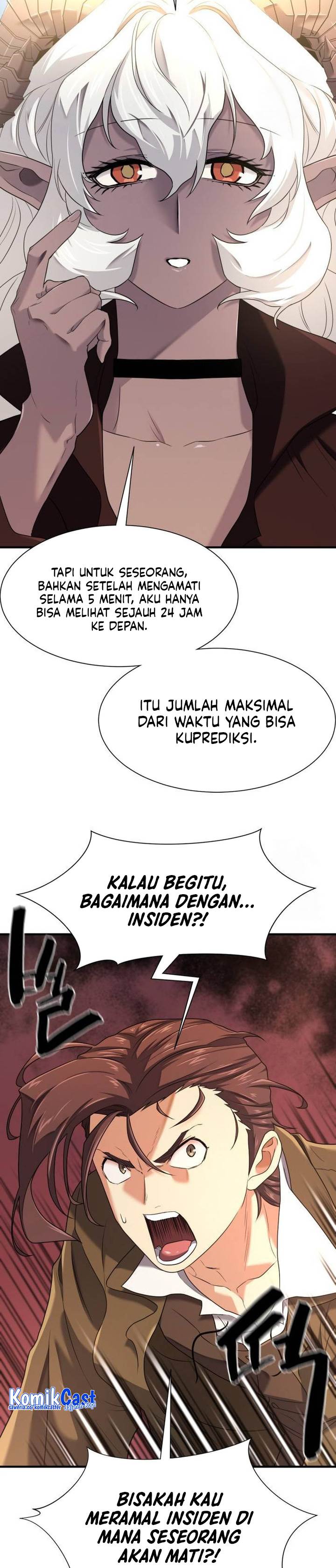 The Greatest Estate Developer Chap 170 - Next Chap 171
