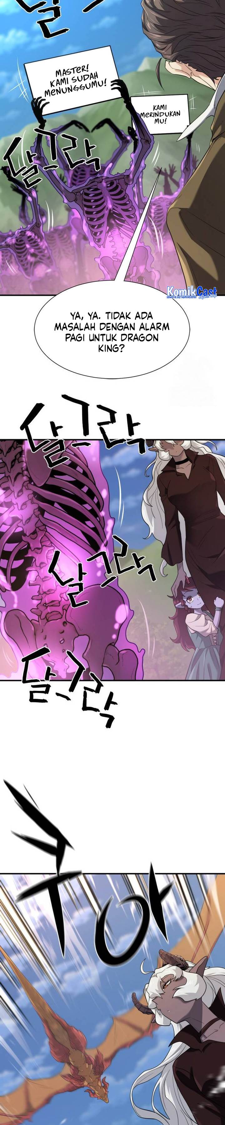 The Greatest Estate Developer Chap 170 - Next Chap 171