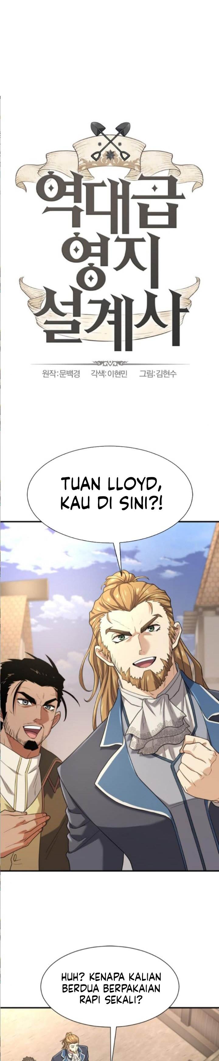 The Greatest Estate Developer Chap 171 - Next Chap 172