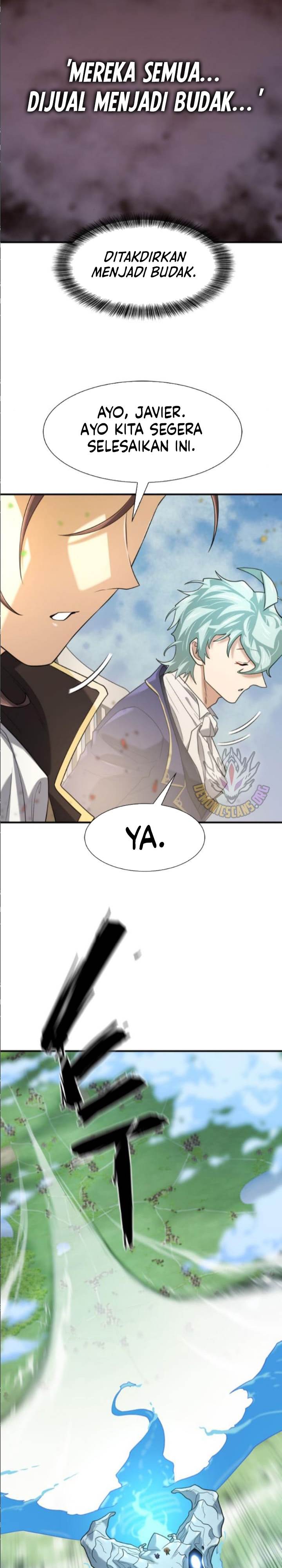 The Greatest Estate Developer Chap 171 - Next Chap 172