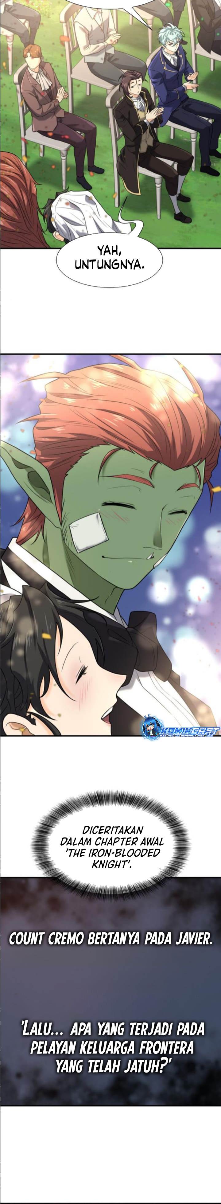 The Greatest Estate Developer Chap 171 - Next Chap 172