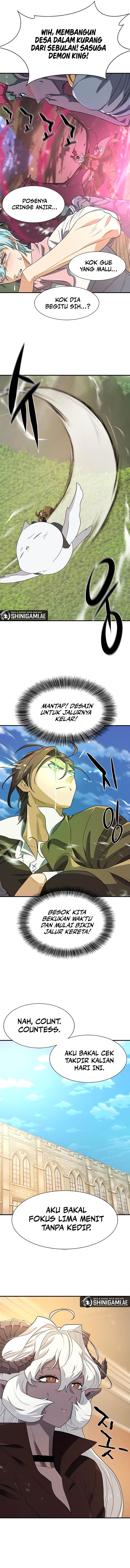 The Greatest Estate Developer Chap 173 - Next Chap 174