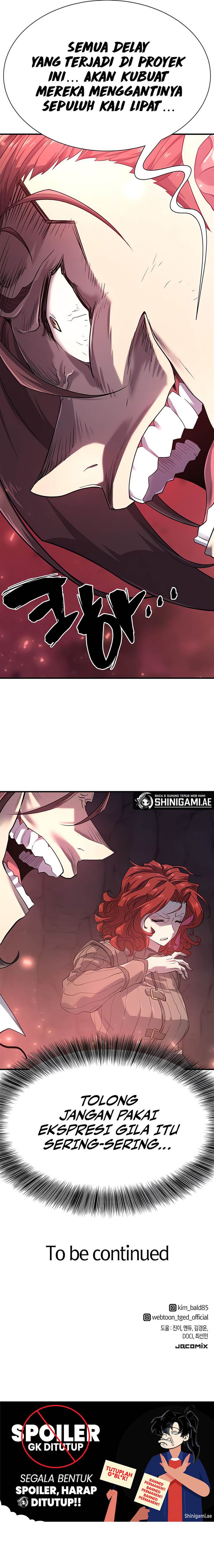 The Greatest Estate Developer Chap 174 - Next Chap 175