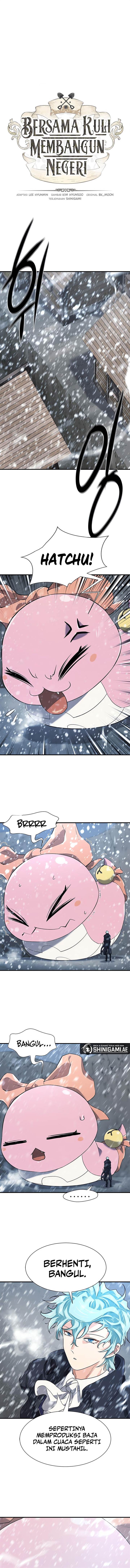 The Greatest Estate Developer Chap 174 - Next Chap 175