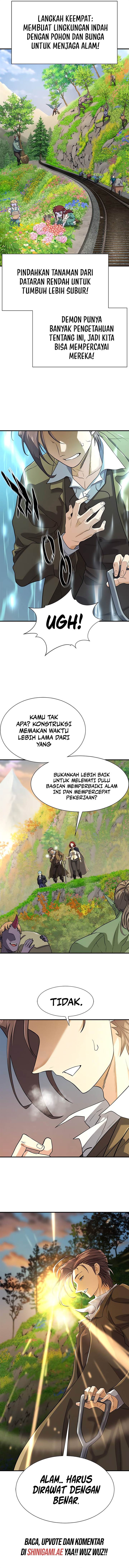 The Greatest Estate Developer Chap 176 - Next Chap 177