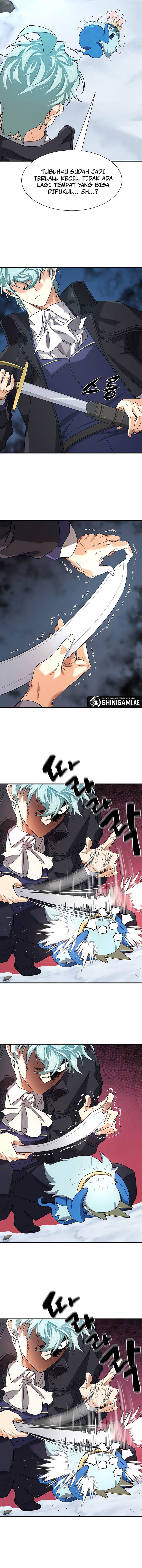 The Greatest Estate Developer Chap 176 - Next Chap 177