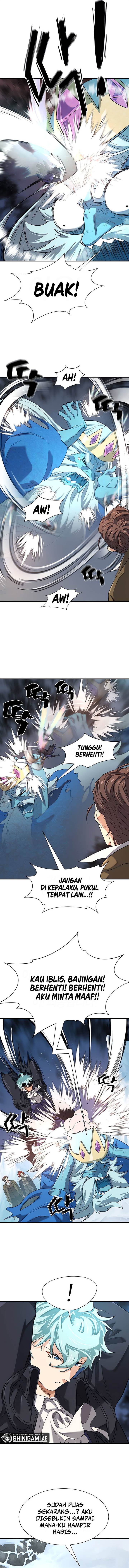 The Greatest Estate Developer Chap 176 - Next Chap 177