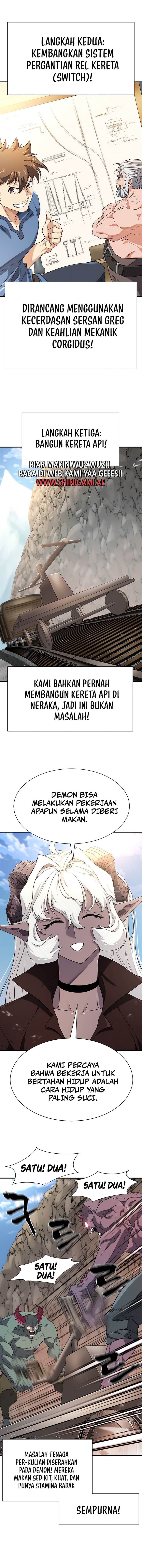 The Greatest Estate Developer Chap 176 - Next Chap 177