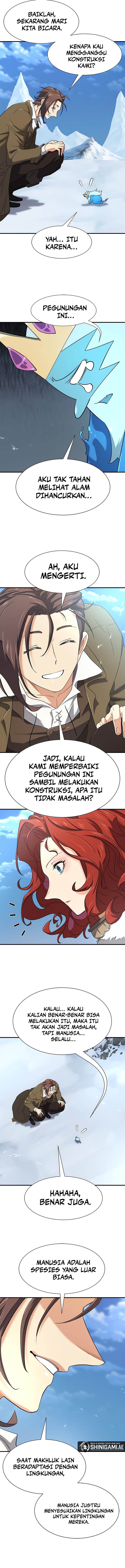 The Greatest Estate Developer Chap 176 - Next Chap 177