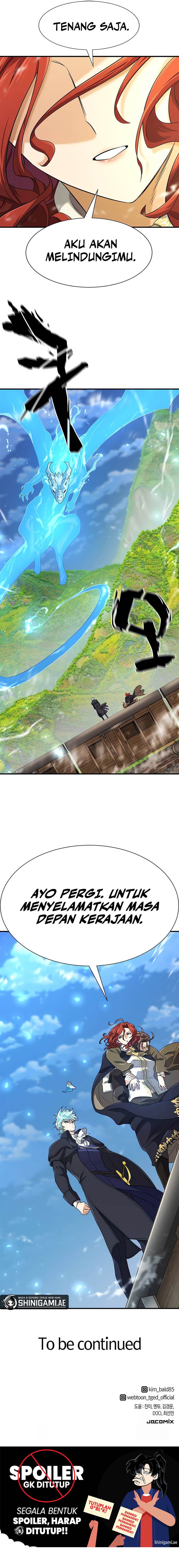 The Greatest Estate Developer Chap 176 - Next Chap 177