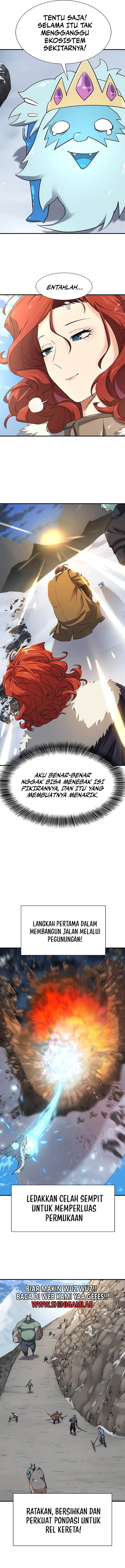 The Greatest Estate Developer Chap 176 - Next Chap 177