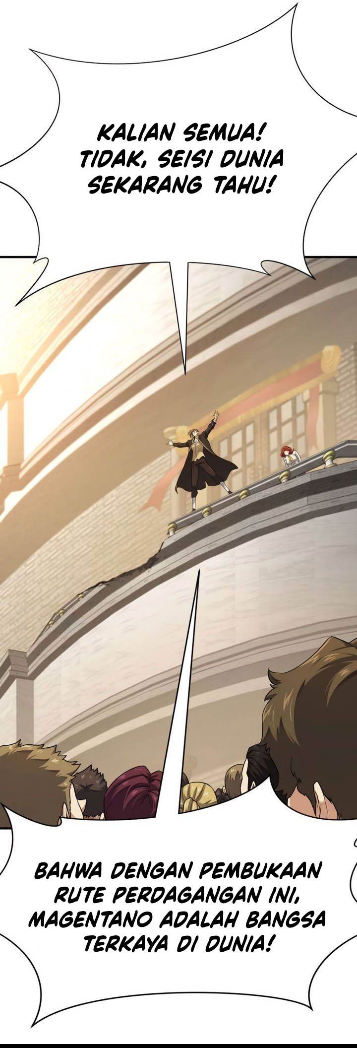 The Greatest Estate Developer Chap 177 - Next Chap 178