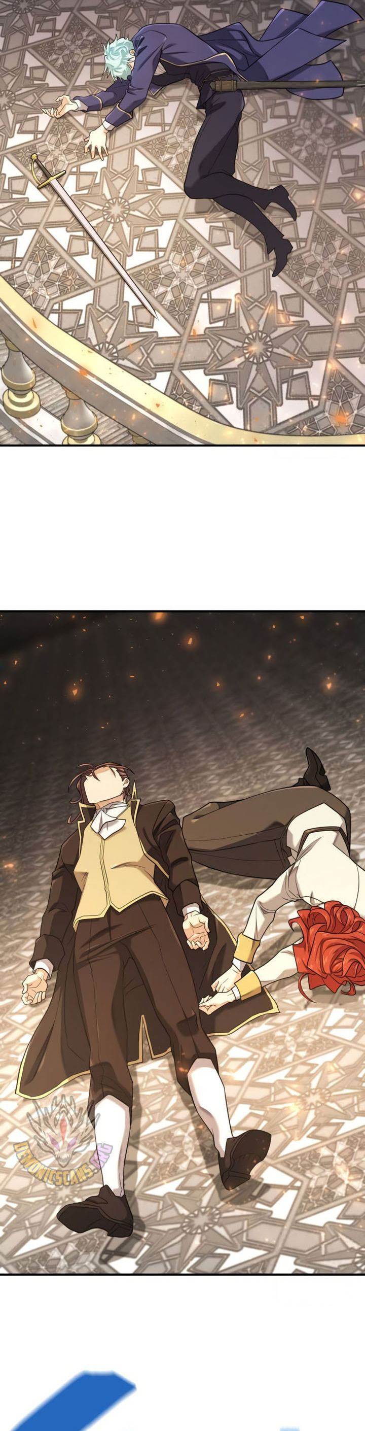 The Greatest Estate Developer Chap 177 - Next Chap 178