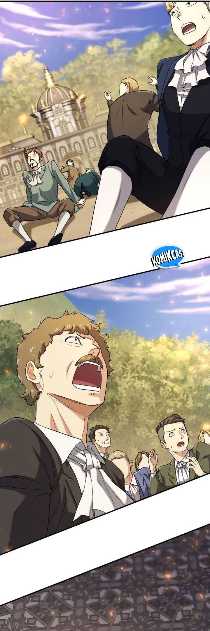 The Greatest Estate Developer Chap 177 - Next Chap 178