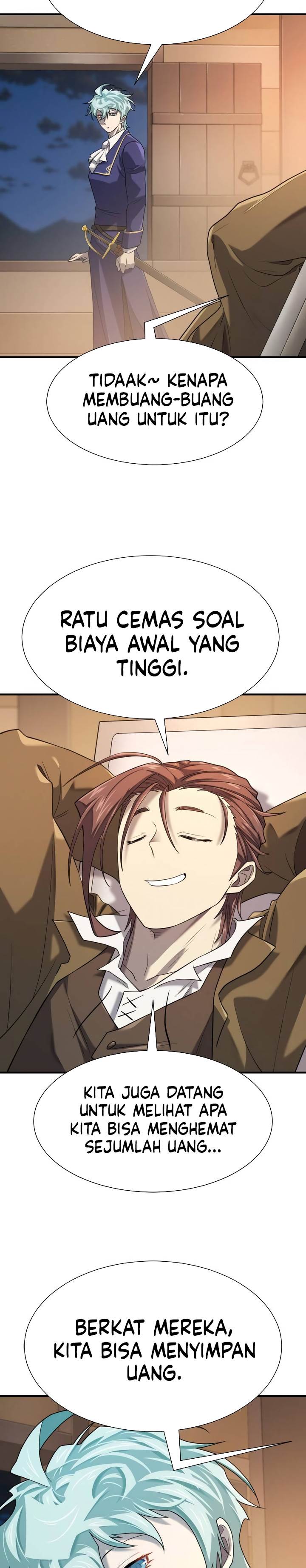 The Greatest Estate Developer Chap 178 - Next Chap 179