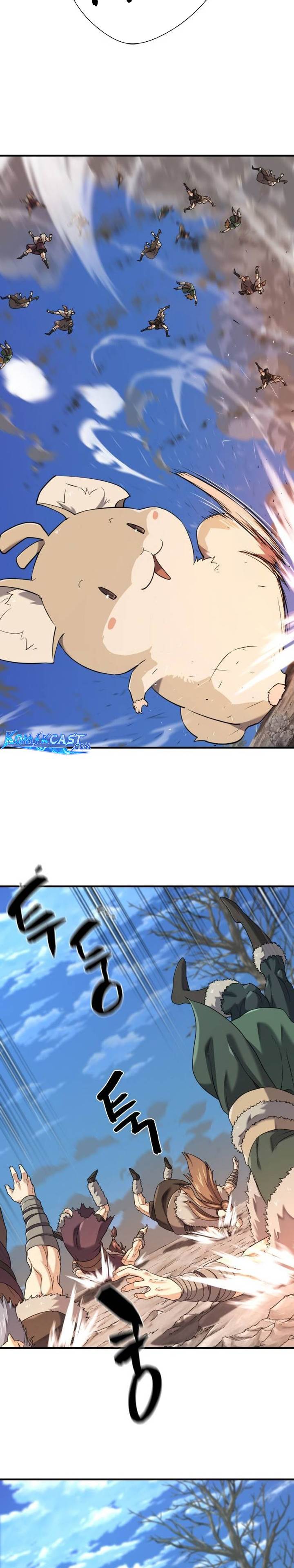 The Greatest Estate Developer Chap 179 - Next Chap 180