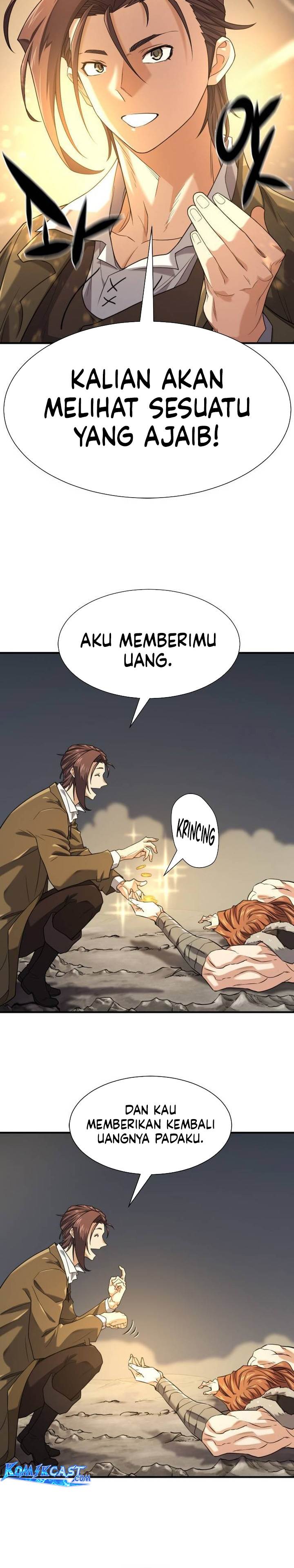 The Greatest Estate Developer Chap 179 - Next Chap 180