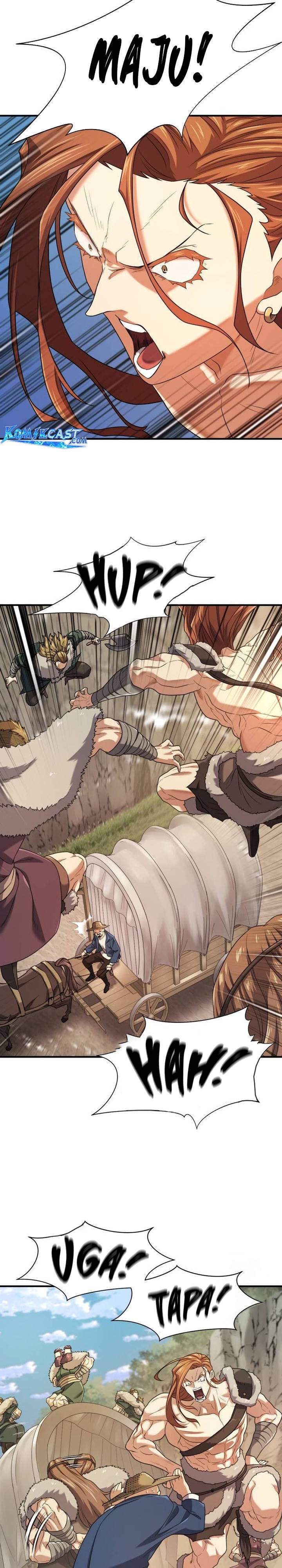 The Greatest Estate Developer Chap 179 - Next Chap 180