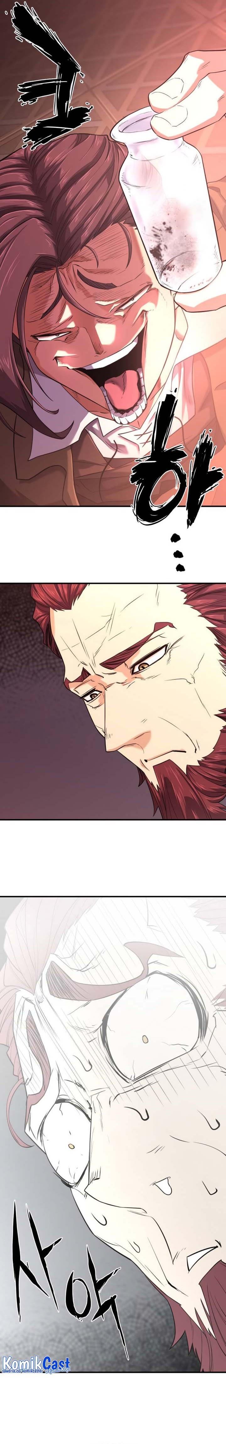 The Greatest Estate Developer Chap 140 - Next Chap 141