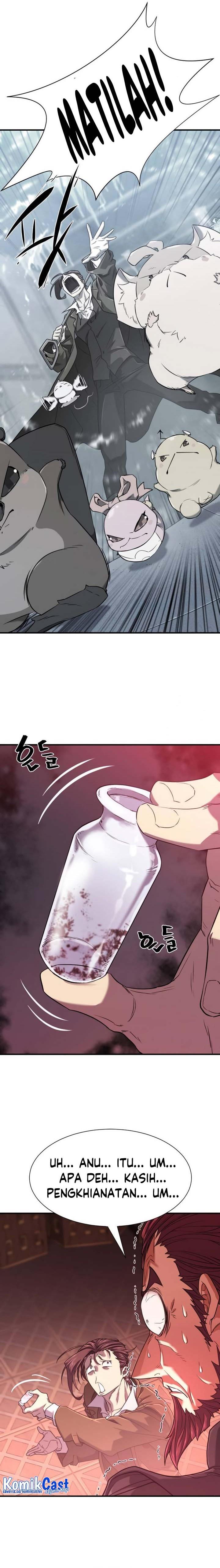 The Greatest Estate Developer Chap 140 - Next Chap 141