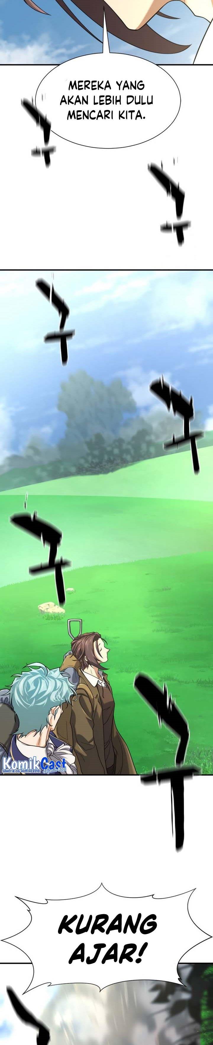 The Greatest Estate Developer Chap 141 - Next Chap 142