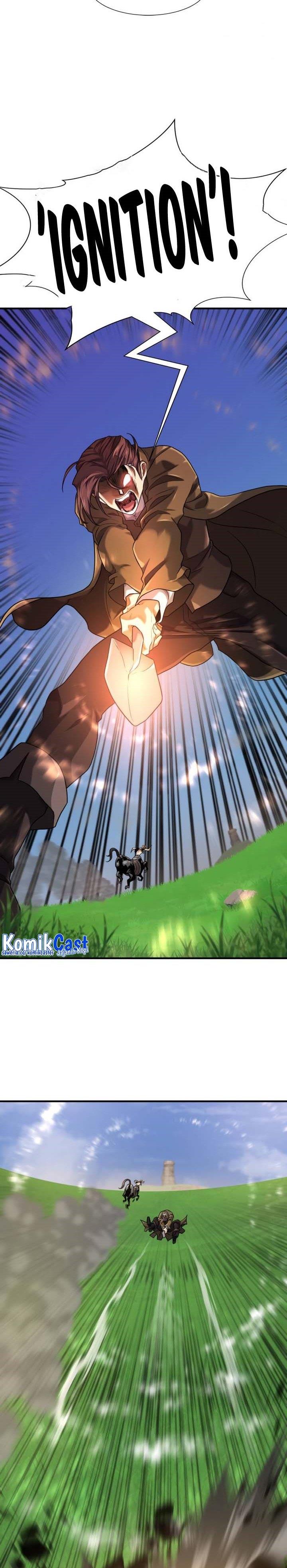 The Greatest Estate Developer Chap 141 - Next Chap 142