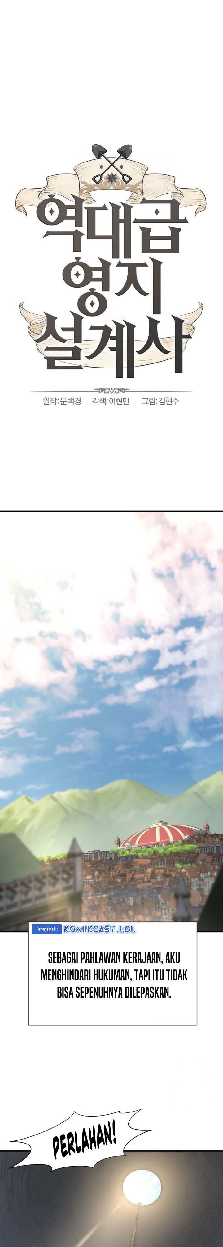 The Greatest Estate Developer Chap 141 - Next Chap 142