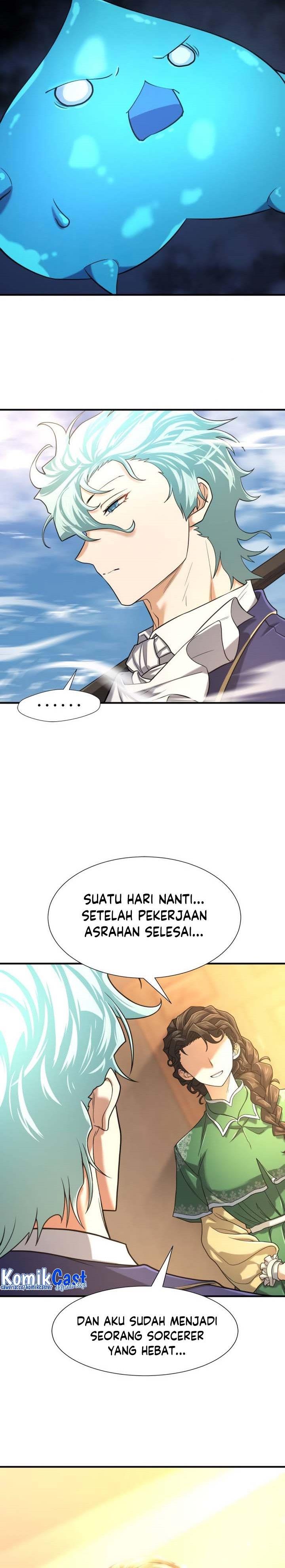 The Greatest Estate Developer Chap 141 - Next Chap 142