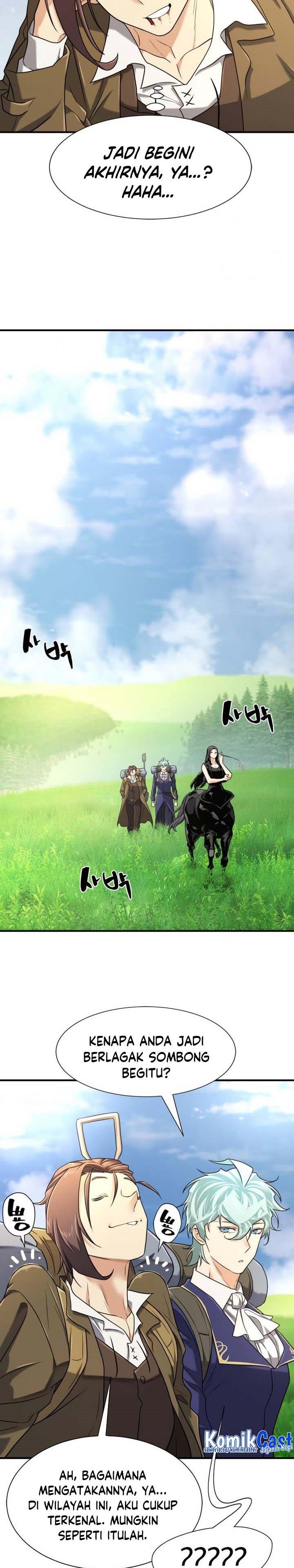 The Greatest Estate Developer Chap 142 - Next Chap 143